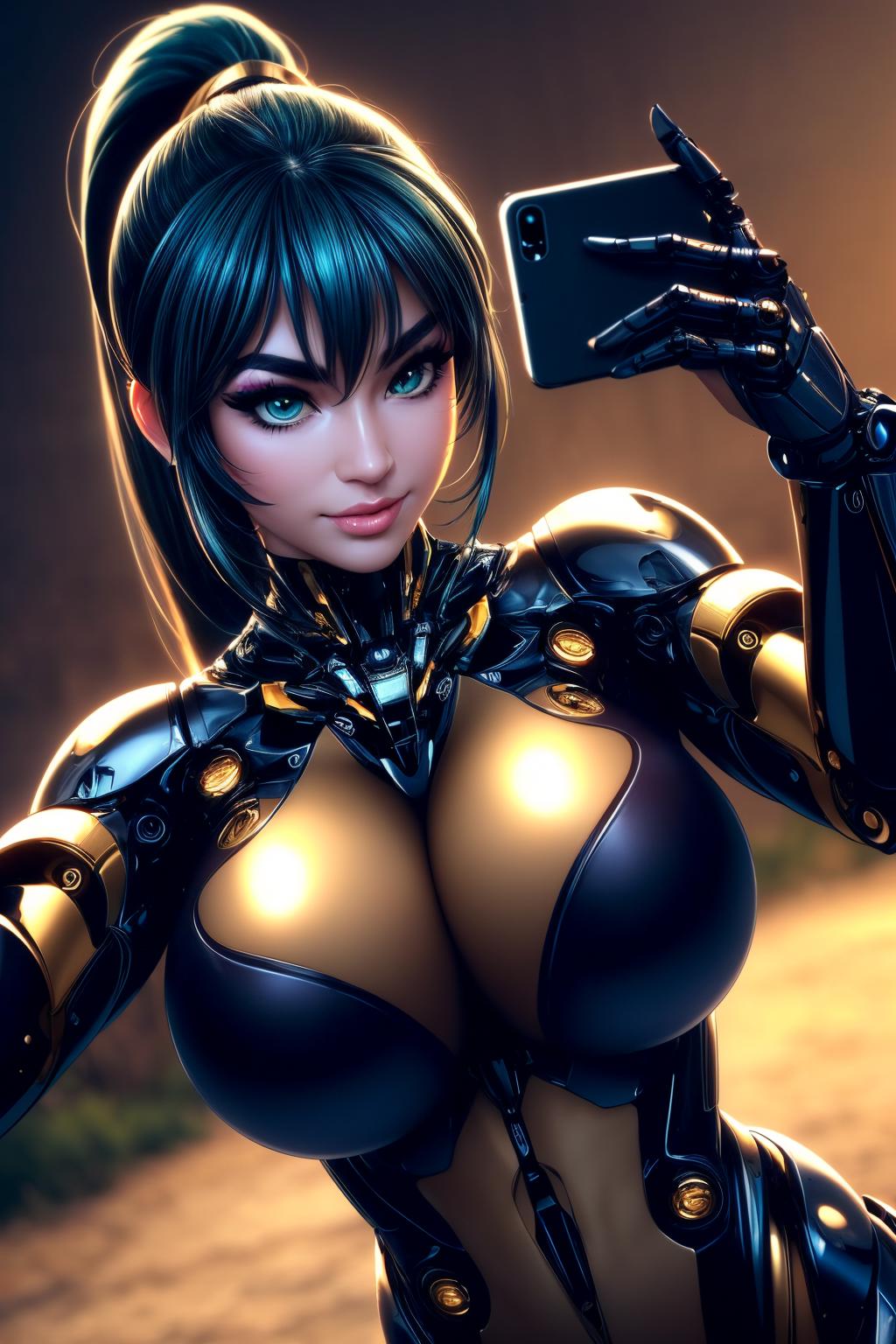 Asagiri Junko/朝霧純子 (Desert Punk/砂ぼうず) v1.0