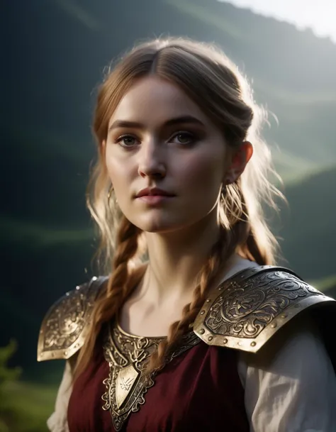 movie still of the Legend of Zelda Live action movie starring ((ohwx woman)) , cinematic light, 4k, closeup <lora:kaitlyndever_dh128_v1:1.1>