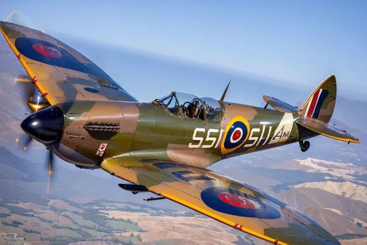 (masterpiece, best quality:1.2), ultra-detailed, Spitfire, (realistic:1.5), <lora:EdobSpitfire_v1.0:1>