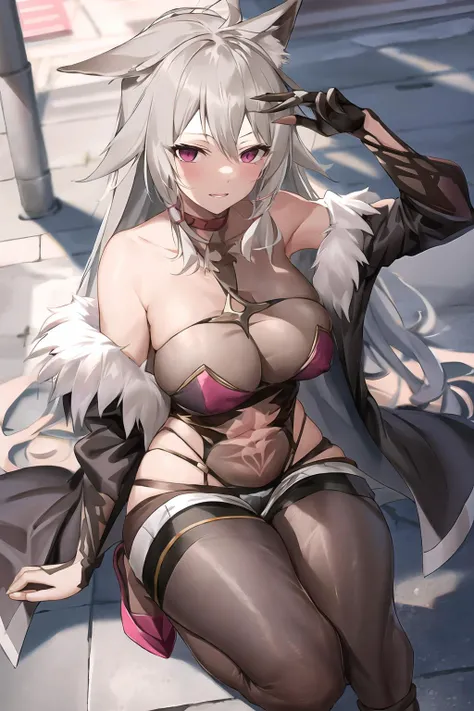 <lora:CorruptA:1>, CorruptA, <lora:GhislaineMT:0.7>, GhislaineMT, 1girl, full body