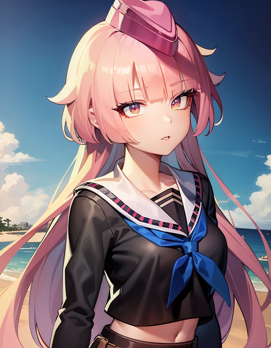 NTW-20 | Girls' Frontline 1.0
