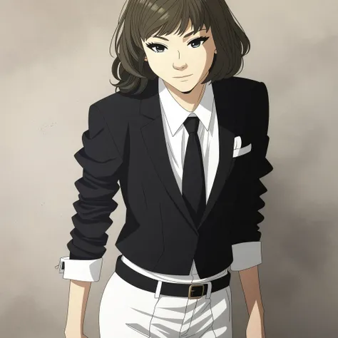 Zendaya <lora:SpyFamily:0.45>