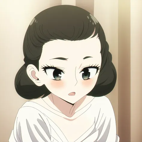 Princess Leia  <lora:SpyFamily:1>