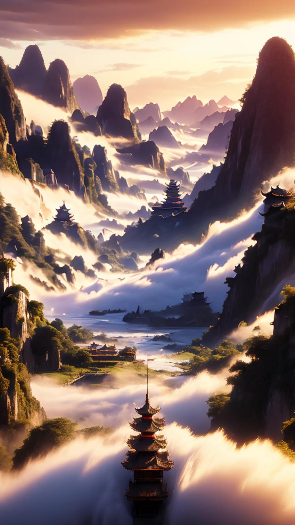 Swordism Girl