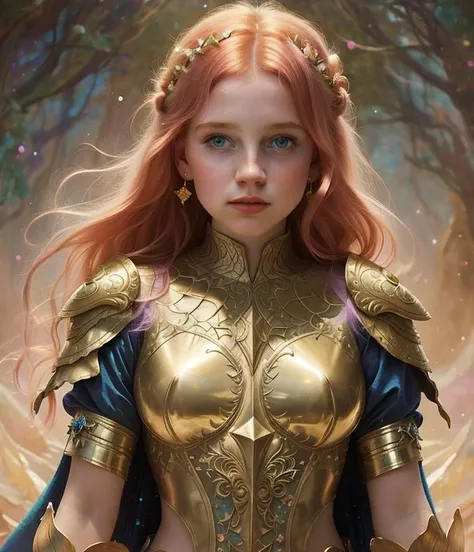 Ariel,mermaid girl with tail, Red hair, Pastel, glitter, dramatic, dreamy, pastel, Watercolor, Whimsical, Delicate, seashell crown, Trending on Artstation, Highly detailed, Intricate, Portrait, digital painting, Fantasy theme, Fantasy robes, Fantasy concept art, Fantasy character art, Smug, Teenage girl, perfect body, full body,(Classical Realism:1.3),(80s Art:1.3),naturalism,land Art,regionalism,shutterstock contest winner,trending on unsplash,featured on Flickr,Highly Detailed