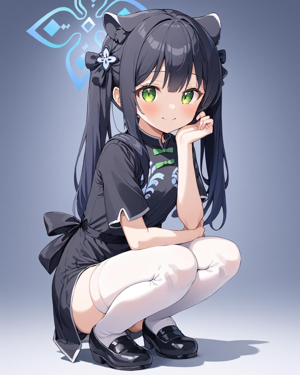 [+] XL 春原旬 / Sunohara Shun / 春原シュン | Blue Archive v1.0