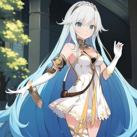 Airi (Unison League) v1.0