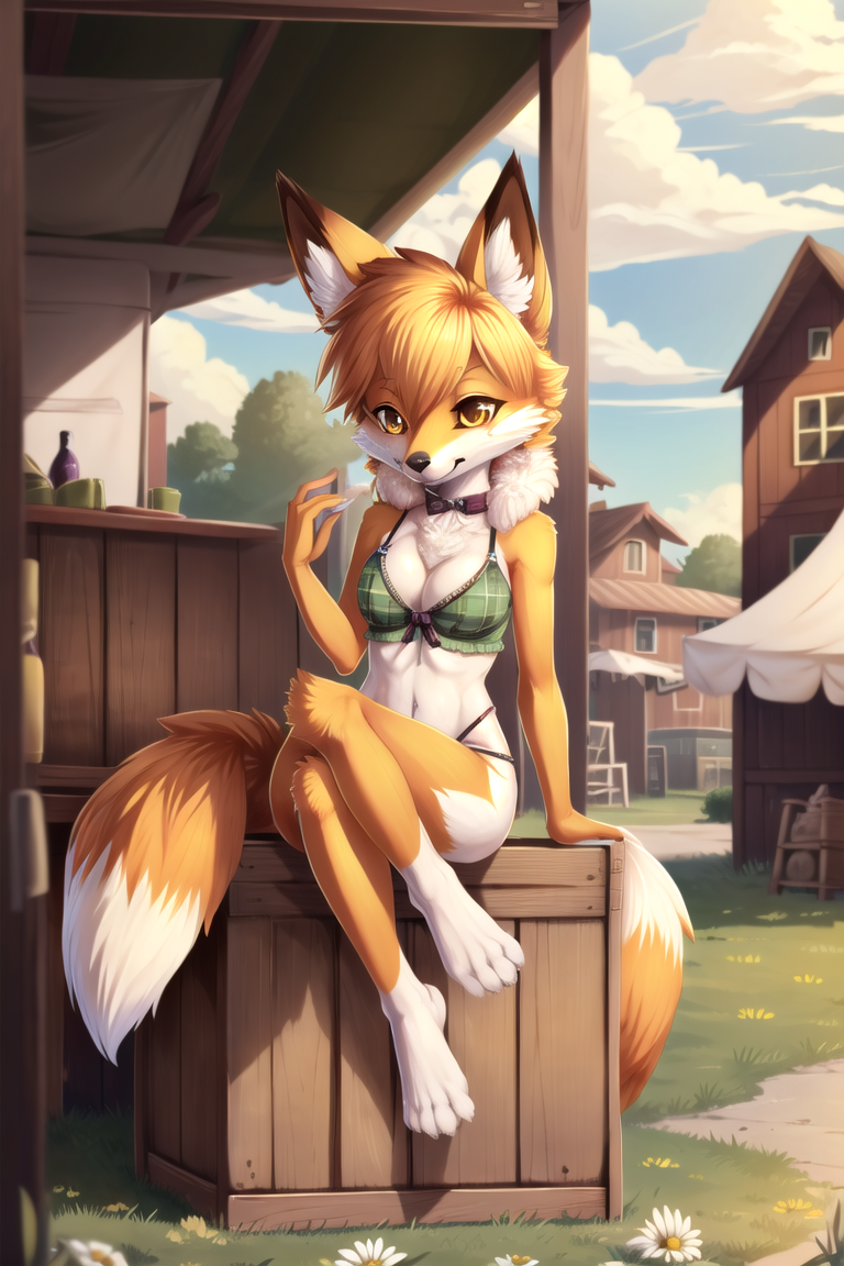 PsyGon FurryMerge PsyGon FurryMerge v1.0