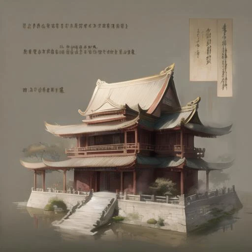 Chinese ancient architecture,