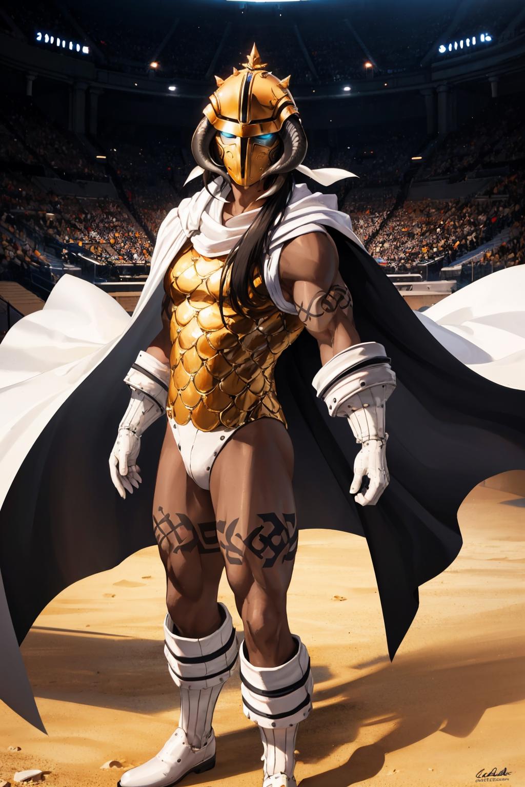 Thor - Shin Megami Tensei (トール、真・女神転生) v1.0