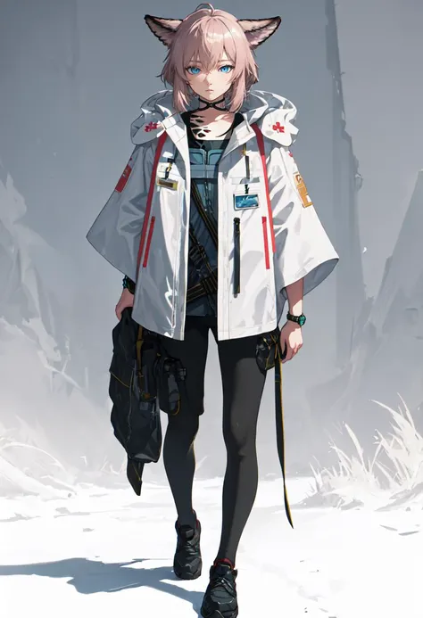 (safe:1.10), best quality, masterpiece, highres, solo, (sussurro_arknights:1.10), full body, 14 <lora:sussurro_arknights:0.80>
