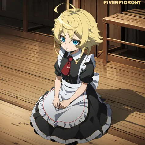 <lora:TanyavonDegurechaff001:0.7>,solo,
TanyavonDegurechaff,1littlegirl,
ahoge,
maid,