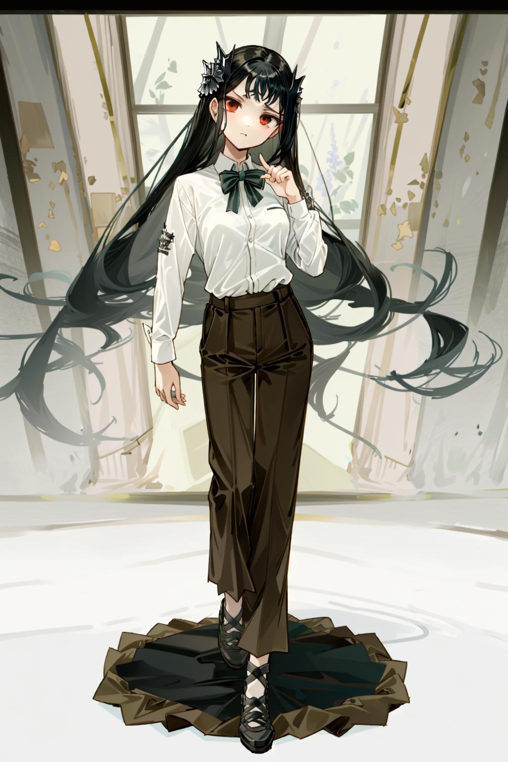 Elisabeth le Fanu v1.0