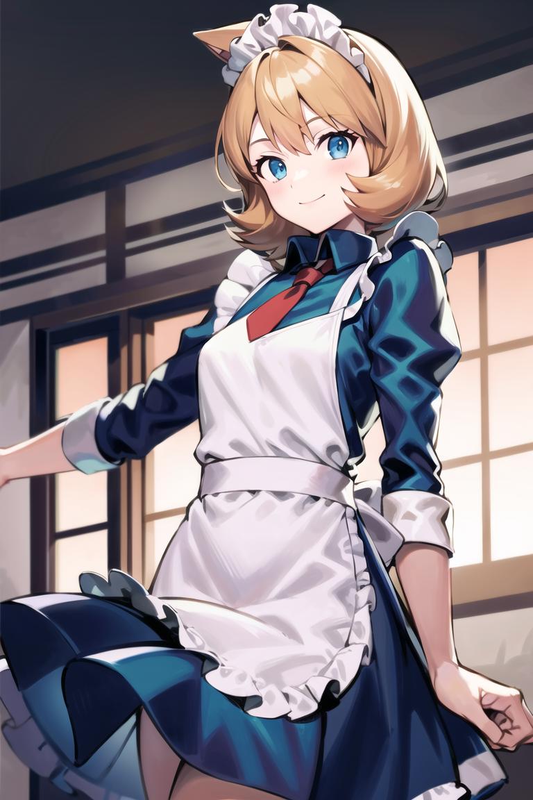 Misty/Kazumi (Generation 2) v1.0