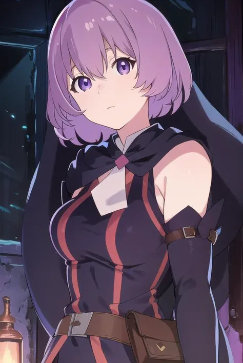 grimgarshihoru, <lyco:shihoru-lyco-nochekaiser:1>,
shihoru, short hair, purple hair, (purple eyes:1.1),
BREAK skirt, thighhighs, gloves, hat, bare shoulders, purple hair, detached sleeves, witch hat,
BREAK looking at viewer,
BREAK outdoors,
BREAK <lyco:GoodHands-beta2:1>, (masterpiece:1.2), best quality, high resolution, unity 8k wallpaper, (illustration:0.8), (beautiful detailed eyes:1.6), extremely detailed face, perfect lighting, extremely detailed CG, (perfect hands, perfect anatomy),