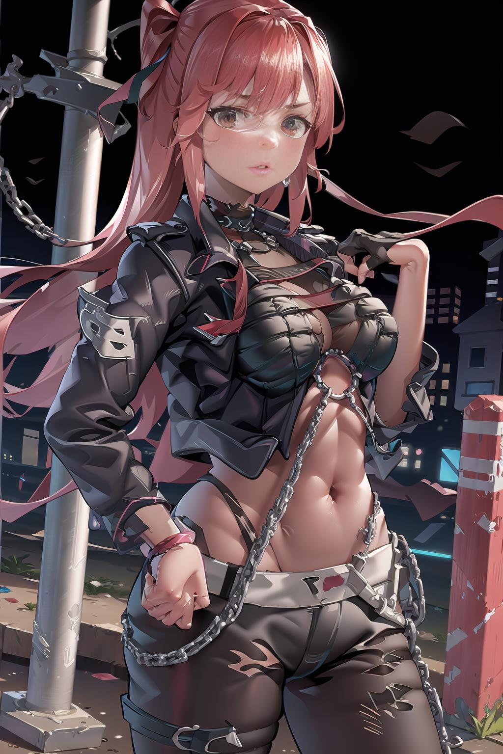 Volume - Nikke VolumeN_v1.0