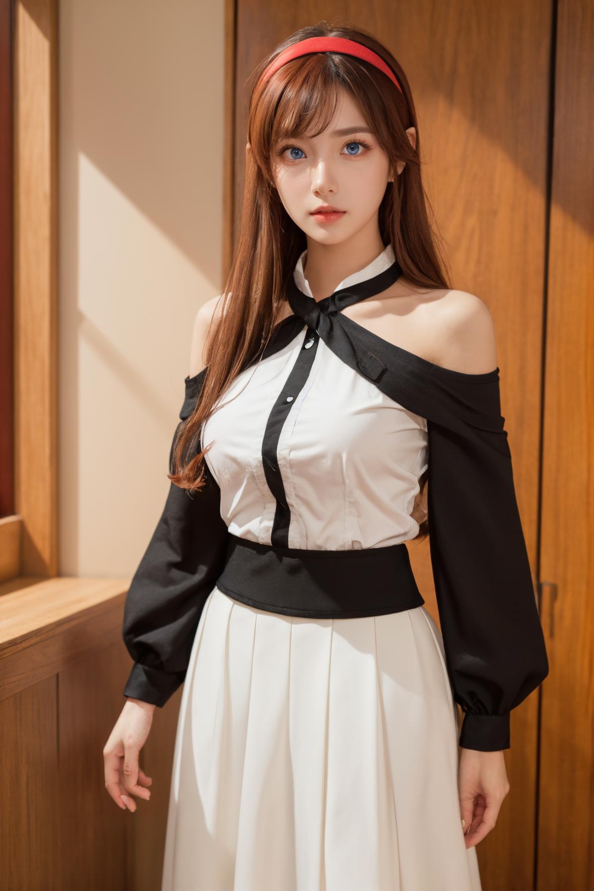 Eris | Mushoku Tensei v1.0