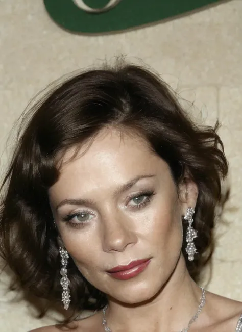 photo of sks woman, <lora:locon_annafriel_v1_from_v1_64_32:1.3>