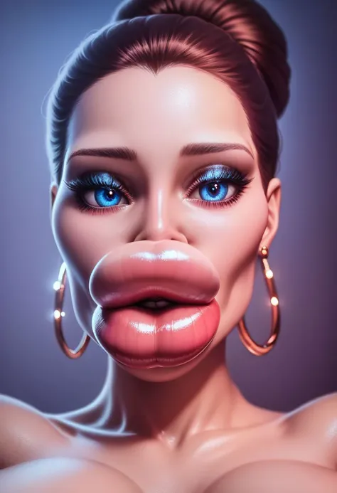 score_9, score_8_up, score_7_up, score_6_up, score_5_up, score_4_up,
<lora:biglips-ponyxl-v1:1> big lips, (enormous lips:1.1),
a beautiful woman sitting in a bedroom, ultra realistic, (high quality, detailed, beautiful), detailed beautiful eyes, realistic, outstanding,
<lora:add-detail-xl:0.7> <lora:xl_more_art-full_v1:0.1>