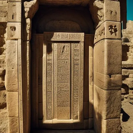 jerusalem, photograph, tomb, ancient