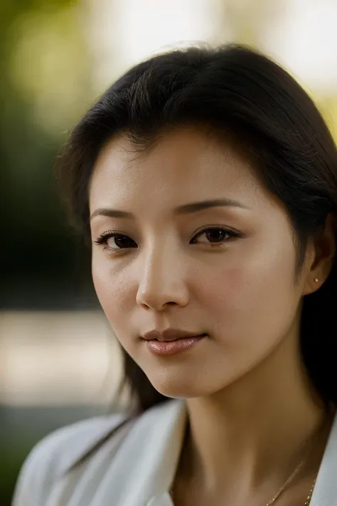 k311yhu, woman, female portrait, highly-detailed, ultra-realistic, shallow depth-of-field, bokeh, dreamy, soft light, warm light,
<lora:Kelly_Hu_PMv1a_Lora:1>