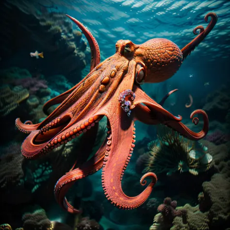 rcnz_hqr, 8ctopus, An octopus in the ocean, scene, cinematic, underwater photo
<lora:8ctopus:.7>