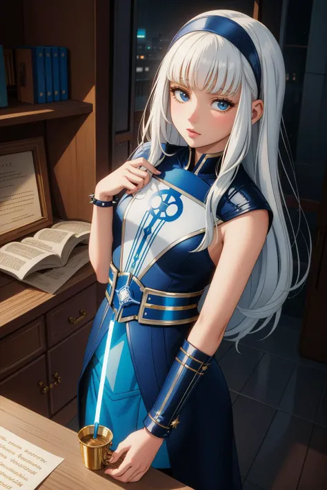 1girl, [ (by Anton Raphael Mengs:0.7) : (Neil Gaiman:1.2) : (Glen Keane:0.7) : (Ferdinand Hodler:1.0) :15], studio Photograph, stylized, angle from above of a Bantu ([Oil rig:Hostel:1]:1.3) , it is very Simple and Symmetrical, it is covered in Spikes, it is in a Star Wars setting, (Iridescent theme:0.7) , plain Ambrotype background, crowded indoors and White dwarf in background, Raining, Panorama, Guilty, masterpiece, Margins Art, moody lighting, bokeh, Fujicolor Pro 400H, F/8, Saturated, geometric patterns, Zodiac, artstation, Flickr, unattractive, cartoony, photography