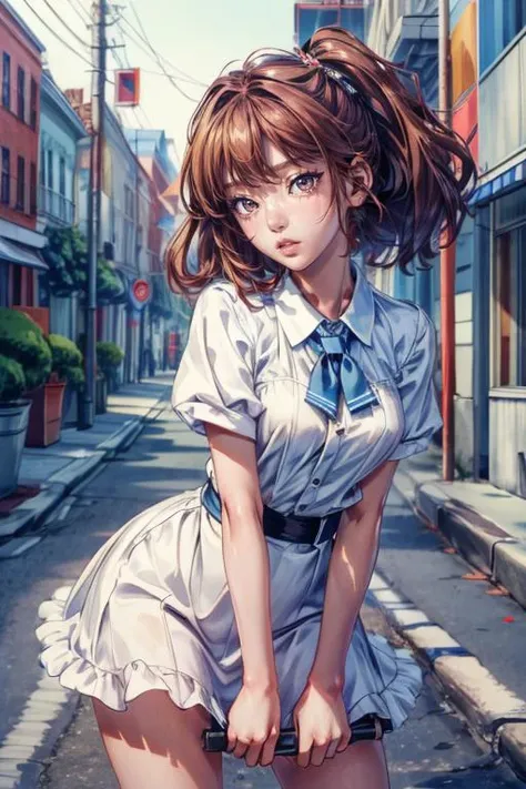 (masterpiece, best quality:1.3)
<lora:ctd:1.00>,
beautiful ctd_woman, perfect ctd_body, perfect ctd_face,
Leaning against an invisible car,
<lyco:GoodHands-beta2:1.00>,
<lora:add_detail:1.00>,