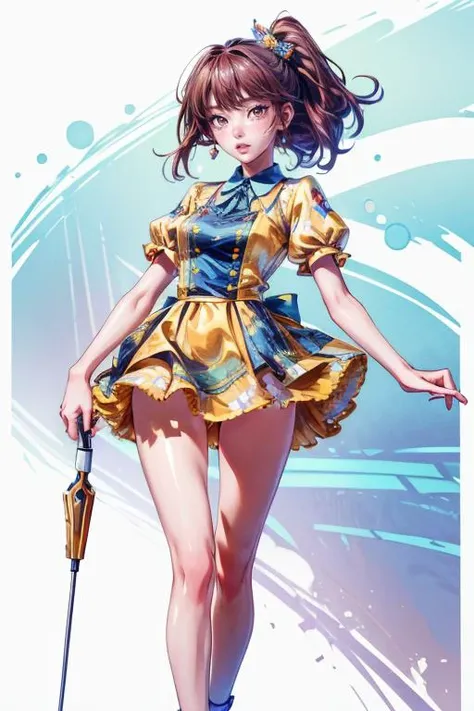 (masterpiece, best quality:1.3)
<lora:ctd:1.00>,
beautiful ctd_woman, perfect ctd_body, perfect ctd_face,
Walking with an exaggerated tip-toe step,
<lyco:GoodHands-beta2:1.00>,
<lora:add_detail:1.00>,