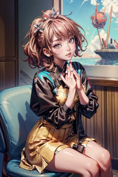 (masterpiece, best quality:1.3)
<lora:ctd:1.00>,
beautiful ctd_woman, perfect ctd_body, perfect ctd_face,
Sitting with hands in the lap,
<lyco:GoodHands-beta2:1.00>,
<lora:add_detail:1.00>,