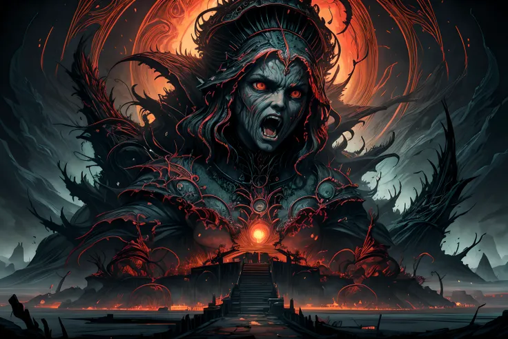 (masterpiece),(best quality),(extremely detailed),(high res),
<lora:add_detail:1.00>,
(DarkFantasy:0.7),
<lyco:war:1.00>,
war,
<lora:Bloodstainai:0.5>,
bloodstainai,
