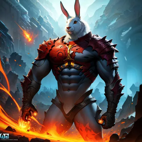 A cute bored white warrior hare, by Stanley Artgerm Lau, WLOP, Rossdraws, James Jean, Andrei Riabovitchev, Marc Simonetti, and Sakimichan, trending on artstation, assets, HD, strong contrast, line, character design, concept art, strong contrast, hot toys, WLOP, Ross Tran, Greg Rutkowski, Makoto Shinkai, beeple, WLOP, rossdraws, James Jean, character design,, intricate, highly detailed, digital painting, trending on artstation, rule of thirds, cinematic, hyper realistic, final fantasy, concept art, character design, dramatic lighting, illustration concept art, golden ratio, rule of thirds, WLOP, Ruan Jia, Stanley Artgerm Lau, trending on ArtStation, Artgerm Lau, Artgerm Lau, Artgerm Lau, WLOP, Kentaro Miura, Artgerm, Frank Miller, trending on artstation, Artgerm, Artgerm Lau, Frank Frazetta, Artgerm Lau, trending on ArtStation, Frank Frazetta, cgsociety, trending on artstation, Unreal Engine, trending on artstation, cinematic,, hyper detailed and Sakimichan, cgsociety, trending on artstation HD, establishing shot from below the most beautiful detailed, trending on artstation, rule of thirds, cinematic lighting, cgsociety, cgsociety, cgsociety, cgsociety, cinematic lighting, cinematic lighting, artstationHD, trending on artstation, cinematic lighting, trending on artstation, cinematic lighting, illustration, illustration, illustration by Ruan Jia Ruan Jia Ruan Jia, trending on ArtStation, illustration, epic environment highly detailed, trending on ArtStation, cgsociety, cgsociety, cinematic lighting, illustration, cgsociety, trending on artstation, Unreal Engine, concept art by Ruan Jia, cinematic, cgsociety, trending on artstation, hyper detailed, illustration, cgsociety, illustration, trending on artstation, hyper detailed, trending on artstation, Octane render by Jesper Ejsing Tticles, cgsociety, cgsociety, hyper detailed, trending on artstation HQ, illustration, illustration, cgsociety, illustration, trending on artstation, cinematic lighting, cgsociety, cgsociety, cgsociety, illustration, trending on artstation, 4k, epic scene, rule of thirds, concept art by Rossdraws, cgsociety, rule