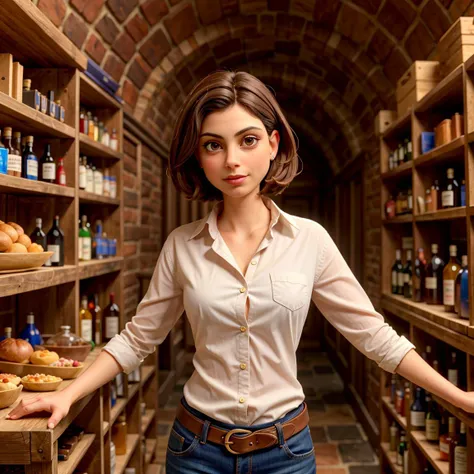 morb4cc4r1n
BREAK wearing oxfords
BREAK with hair styled as cinnamon bun
BREAK (in the cellar:1.1)