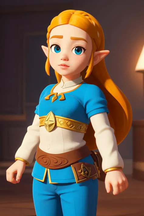 ultra high res, a cute girl, detailed, cg, zelda\(princess\), AS-Younger, cute hands <lyco:GoodHands-beta2:1.0> <lora:zelda_v2:0.45>