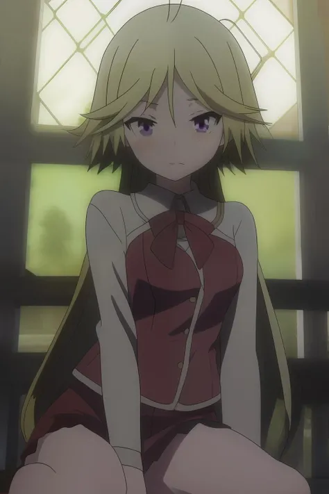 <lora:Mira_Yamana_v2:1>,Mira_Yamana,
masterpiece,best quality,1girl,solo,nice hand,good hand,