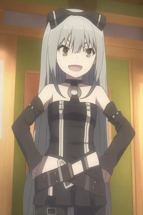 <lora:Sora-t7_v1:1>,Sora_t7,
masterpiece,best quality,1girl,solo,nice hand,good hand,
grey hair,sitting on coach,crossed hands,