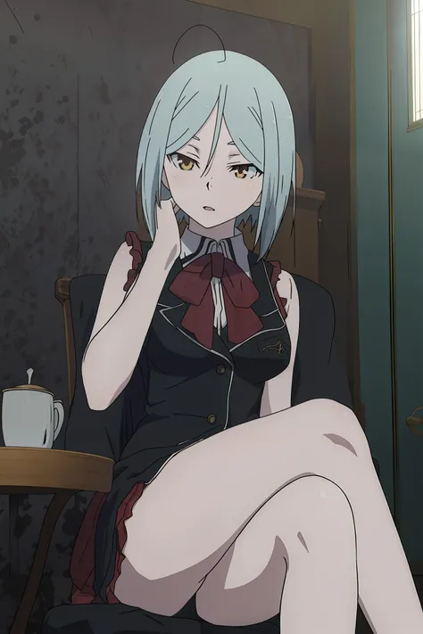 <lora:Arin_Kannazuki_v2:1>, Arin_Kannazuki,extremely detailed 8K wallpaper,
masterpiece,best quality,1girl,solo,nice hand,good hand,
sitting crossed legs