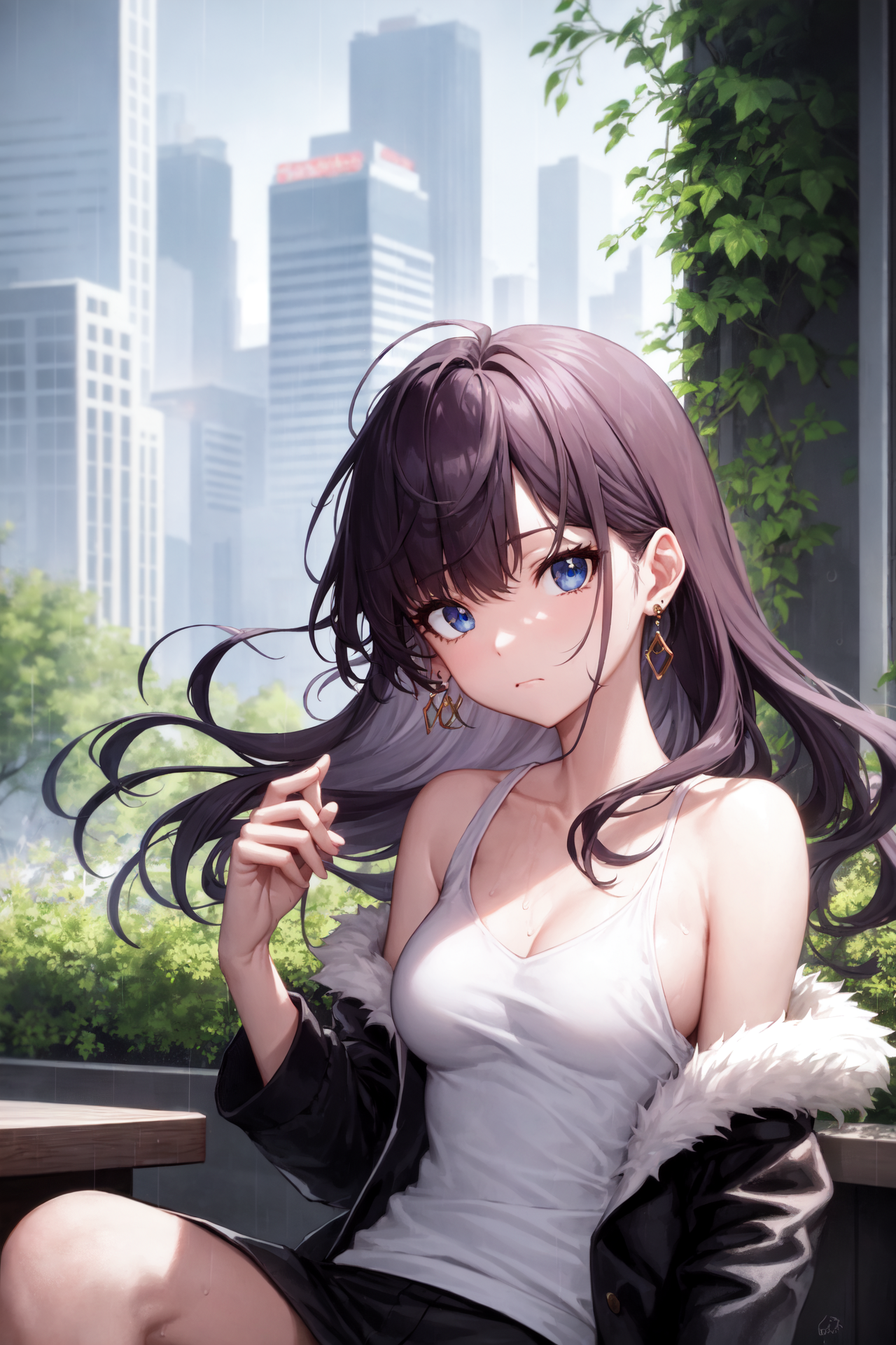 Ichinose Shiki (THE IDOLM@STER CINDERELLA GIRLS) v1.0