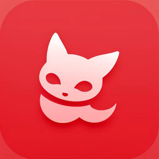 best quality, masterpiece,high quality,solo,
<lora:icon_v1-000010:0.75>,no humans, simple background, red background, solo, red theme, monochrome,fox