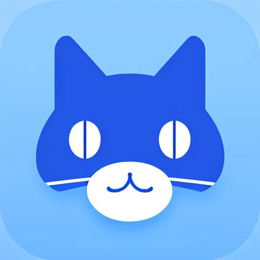 best quality, masterpiece,high quality,solo,
<lora:icon_v1-000010:0.75>,blue theme, solo, simple background,cat, monochrome, white background, no humans