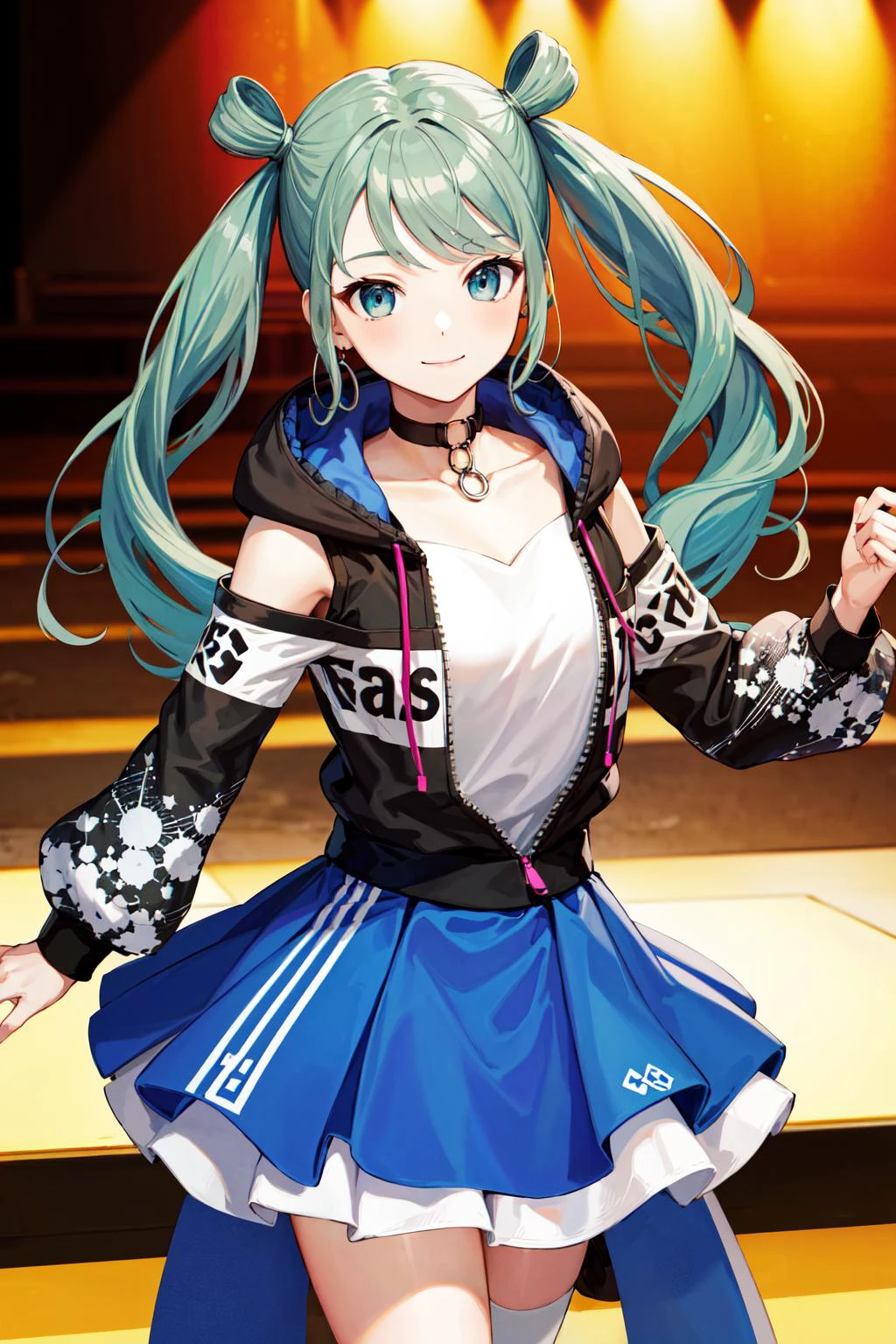Hatsune Miku (Project Sekai.ver) 初音ミク / VOCALOID
