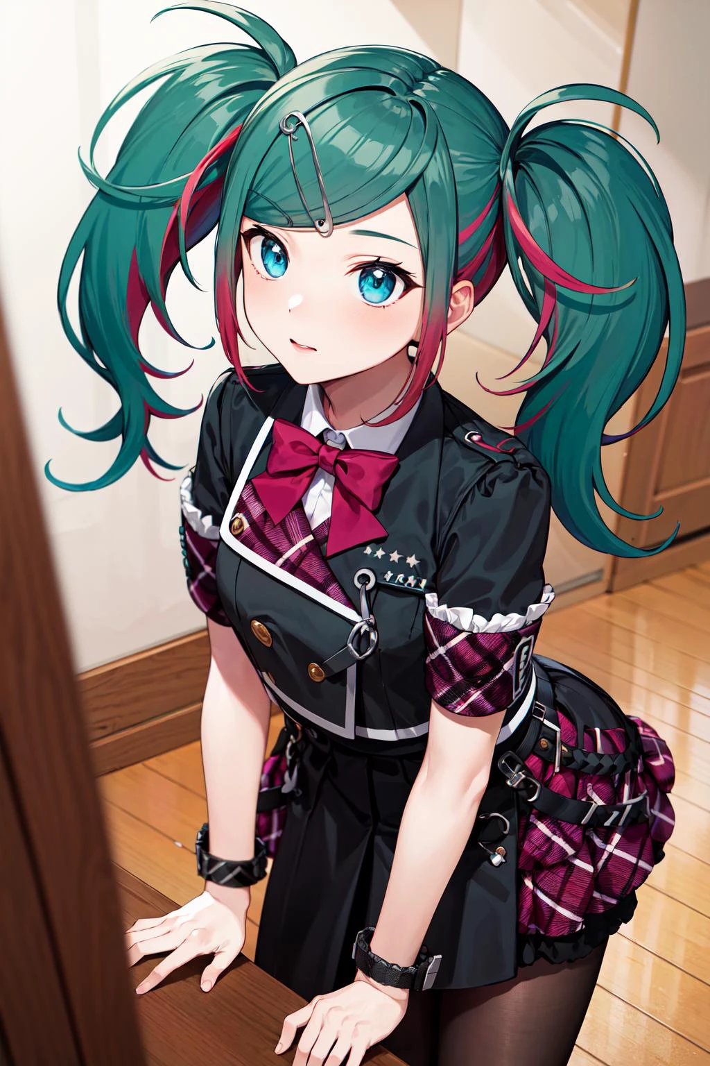 Hatsune Miku (Project Sekai.ver) 初音ミク / VOCALOID