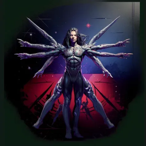 (The art of leading technology,1.4),Ahead of the curve,(Electronic systems: overhead humanoid robots,Naked muscular masculinity:1.2),(tmasterpiece,best qualityer,Official fine art, Aesthetics:1.2),(Hyper-detailing),((see-through thong:1.2))((Biopunk,Cyborg man:1.1))((various old tvs in the background:1.1))finely detailled,Most Best Illustration,hand-drawn high quality,(scybernetic,hight contrast),(Have a detailed brain that you can see:1.3),(Artistically),Line drawing,(Complex lines),Clear lines,s fractal art,Brush strokes,ukiyo-style,(nakeness,Muscular macho,full-body portraits,see-through thong,Extreme closeup:1.1),(Muscular macho,Skin tone transparent tweezers:1.1)(,With a delicate heart that can be seen:1.1),The perfect facial features of a supermodel,whole body show(muscles cable wires:1.2),Large scene composition,Perfect pectorals and abs,Mysterious night,Extremely provocative and sexy(Add details),(detailedbackground:1.2),(|cyber punk perssonage,core,),A high resolution,extremy detailed((Realistic skin,Ultra-artistic,I only wore a pair of transparent thongs with a skin tone,The internal structure is faintly visible:1.2))((whole body display,Extreme detail:1.2))(Canon M50|100mm|sharp fokus |Gently|ultra-realistic realism |The is very detailed|intricately details |blood vessel :1.2)