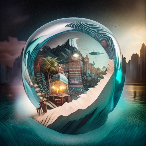 Snow Globe