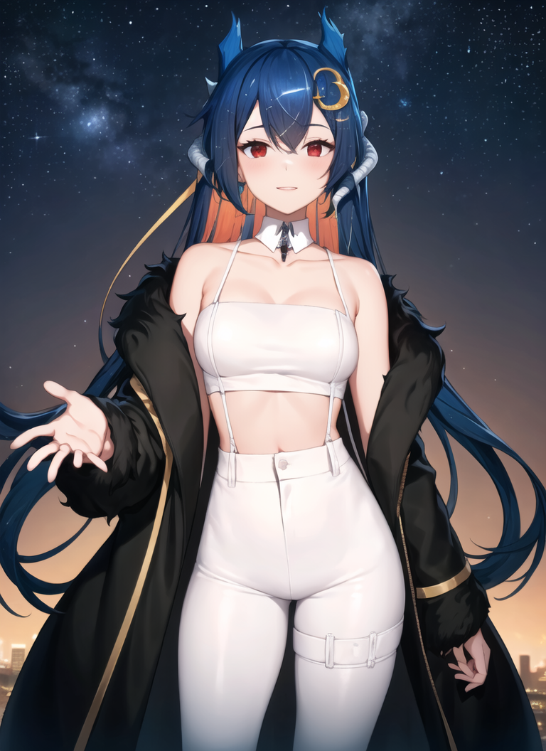 Vienna (VTuber) ViennaFinal