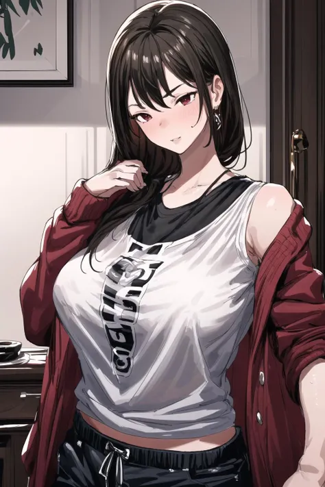 (masterpiece),highly detailed,ultra detailed,highres,depth of field,perfect body,perfect lighting,extremely detailed face,1girl,hetero,sexuality,anilingus,identity censor,posing,casual girl,casual clothes,
<lora:add_detail:0.3>,<lora:more_details:0.15>, <lora:Garnet_s_ie_0p1:0.8>Garnet_s_ie, img