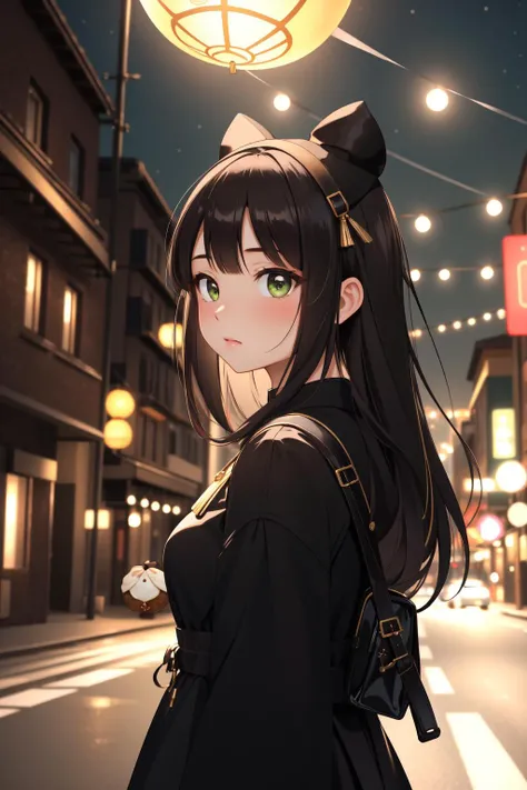 1girl, (dark art by Jessica Rossier:1.0) , masterwork rustic presentation of, crowded city street and field, masterpiece, over the shoulder shot of a Memecore Art [Fur-Trimmed:Honest:12] Matte Black and Glossy Black traditional Berber ([Borg Cube:baozi:5]:1.3) , it is with Unnatural trimmings, it is smooth, plain Bronze and Lime green background, at Dawn, Bokeh, Masterpiece, Amusing, Classical Realism, Ambient lighting, Low shutter, Lomography, Luminous trails, key visual, extremely hyper aesthetic, extremely beautiful, natural elements