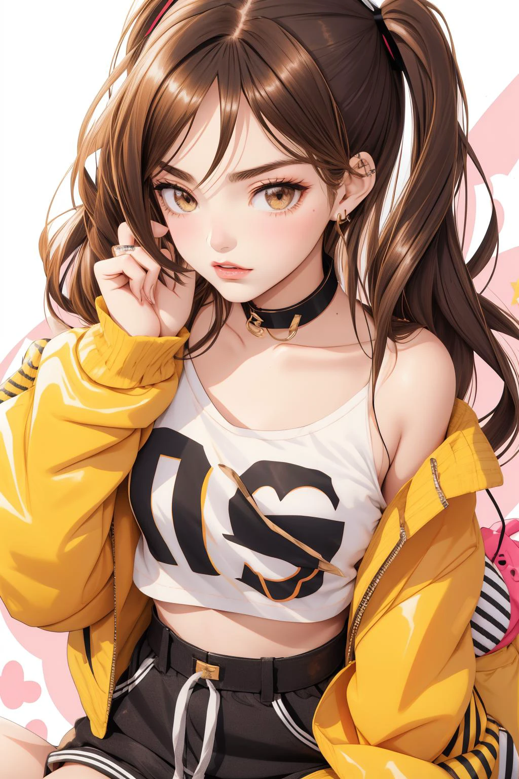 tv_Luna_Blaise_A_V1, shirt, long sleeves, upper body