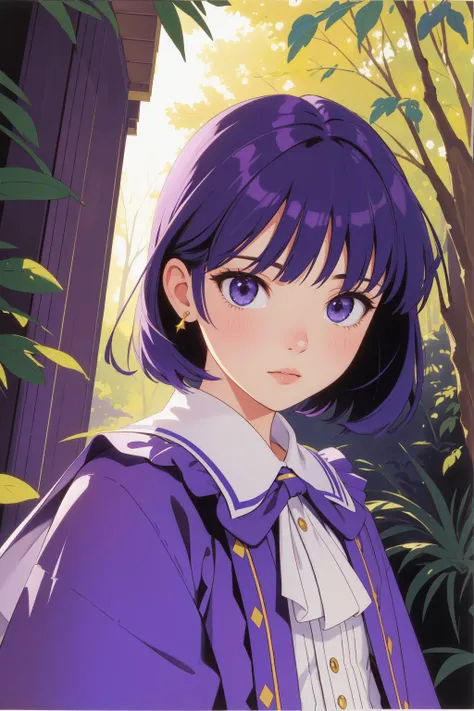 1girl, masterwork Cosplay Photograph, mundane Photograph, masterpiece wall Graffiti, (Alabaster theme:0.7) , intricate details, 3/4 view of a [Elderly:Deserted:20] Vile ("The Shadow of [Dreams|Excellence] ":1.3) , electric purple flora and jungle, at Dawn, soft focus, impressionism art, (portrait art stylized by Cuno Amiet:1.1) , (Daniel Buren:0.9) , ultrafine detailed, Satisfying, Metalcore, Candle light, Cinematic, Fujicolor Superia X-TRA 400, L USM, two colors, sunbeam, moody, highly detailed, 64K, en plein air