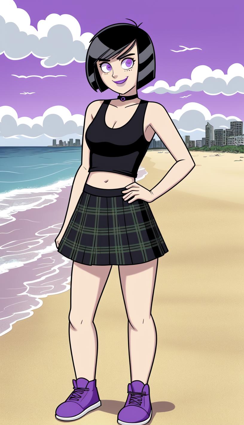 Samantha Manson Samantha Manson